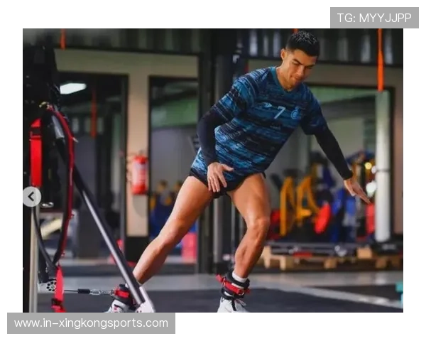 C罗独家饮食秘籍揭秘保持巅峰状态的最新方法